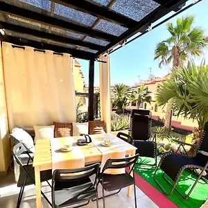 Paola Comfort Apartament