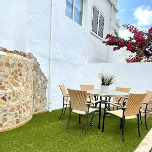 Barca Apartament
